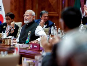 الهند تدعو \"مجموعة العشرين\" للانضمام إلى مبادرة الوقود الحيوي