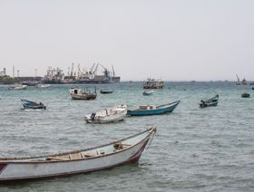 إثيوبيا تلجأ إلى \"أرض الصومال\" لتأمين منفذ إلى البحر الأحمر