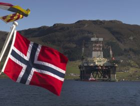 رئيس \"الصندوق السيادي النرويجي\" يُطلع المواطنين على أعماله