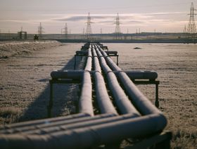 وزير الطاقة: هولندا تخطط لإنهاء واردات الغاز الطبيعي المسال من روسيا