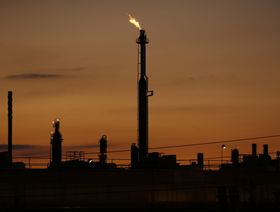 \"ويلبريد\" لتجارة النفط تخطط لإنشاء مصفاة في السعودية