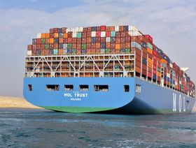 مصادر لـ\"الشرق\": \"المركزي المصري\" يرصد طلب المستوردين على الدولار حتى يونيو 2023