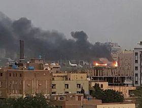 10 أسئلة وأجوبة لمعرفة ما يجري في السودان