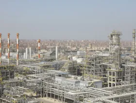 \"القلعة\" المصرية: مصر والسعودية والإمارات تستفيد من تعريفات ترمب