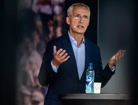 وزير مالية النرويج: حان وقت مراجعة الإطار الأخلاقي للصندوق السيادي