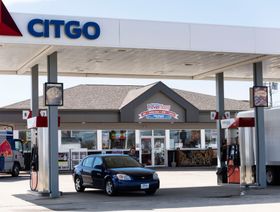 الولايات المتحدة تدرس بيع أسهم \"Citgo\" النفطية الفنزويلية