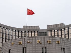 الصين تضخ أكبر سيولة قصيرة الأجل على الإطلاق في البنوك