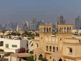 الروس والإسرائيليون يقودون مبيعات المنازل في دبي لأعلى مستوى على الإطلاق