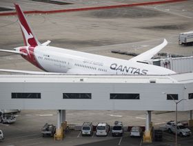 ارتفاع أسعار النفط يجبر \"كوانتاس\" على خفض رحلاتها الجوية في أستراليا