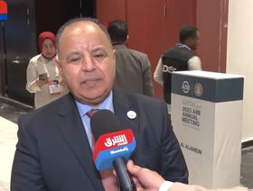وزير مالية مصر لـ\"الشرق\": نترقب مليار دولار إضافية من \"الآسيوي للاستثمار\"