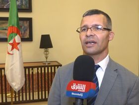 عمر ركاش، المدير العام للوكالة الجزائرية لترقية الاستثمار - المصدر: الشرق