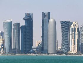 قطر تبيع نفطها تحميل يناير بأكبر علاوة سعرية في عامين