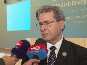 وزير نفط ليبيا: احتياطات جديدة تقدر بـ121 تريليون مكعب غاز