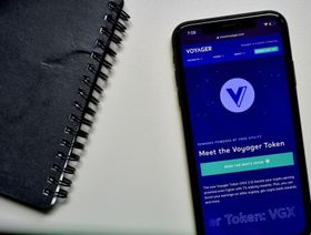 \"بينانس يو إس\" تتراجع عن صفقة شراء \"فوييجر\" المتعثرة بمليار دولار