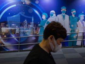 تخلي الصين المفاجئ عن \"صفر كوفيد\" يهدد بمخاطر صحية واقتصادية
