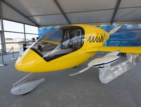 الدروس المستفادة من فشل مشروع \"السيارة الطائرة\"