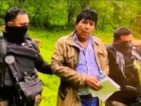 المكسيك تسلم عشرات من تجار المخدرات بعد تهديد ترمب بالرسوم