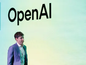 \"أوبن إيه آي\" تبرم صفقة مع صانعة الرقائق \"AMD\" بمليارات الدولارات