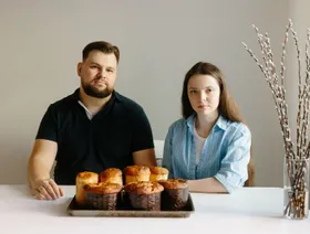 لاجئون أوكرانيون في أميركا يخشون أن يبعدهم ترمب