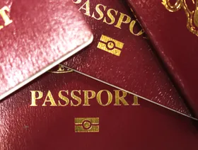 \"بلاكستون\" تدرس بيع حصتها في \"VFS\" لخدمات التأشيرات بتقييم 7 مليارات دولار