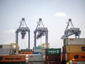 اقتصاد كندا ينكمش 1.6% في الربع الثاني تحت وطأة الحرب التجارية