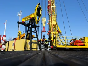 عقوبات واشنطن على عمالقة النفط الروس تهز قطاع الطاقة الصيني