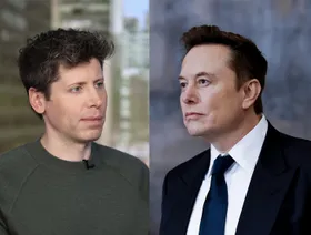 رئيس \"OpenAI\" يرفض 97 مليار دولار من إيلون ماسك