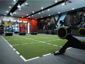 \"لجام للرياضة\" السعودية تتأهب لإطلاق استراتيجية توسع لثلاث سنوات