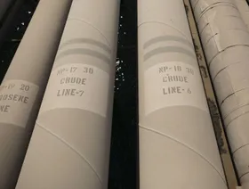 \"ريلاينس\" الهندية تشتري مليون برميل من نفط مربان الإماراتي