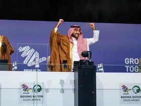 وزير الرياضة: السعودية مستعدة لاستضافة 64 منتخباً بمونديال 2034