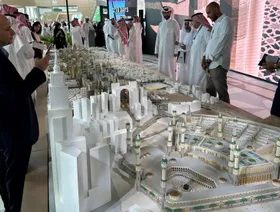 سهم \"أم القرى\" يقطف ثمار الإصلاحات السعودية ويكسب 60% منذ الإدراج