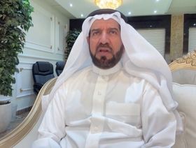 محمد المعجل رئيس اللجنة الوطنية للسياحة في السعودية سابقاً - الشرق