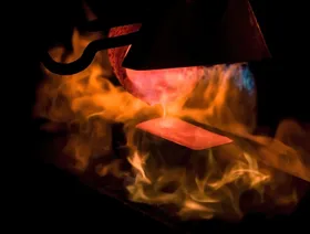 شلاتين ترفع تسليمات الذهب للمركزي المصري 43% بالنصف الأول