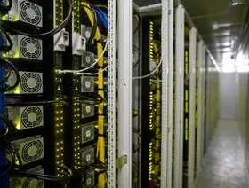 \"نورثرن داتا\" بصدد إبرام صفقة حوسبة ذكاء اصطناعي مع \"G42\" الإماراتية