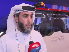 \"تاكسي دبي\" توقع اتفاقية مع \"كيتا\" الصينية لإطلاق خدمة توصيل الطلبات بالإمارة