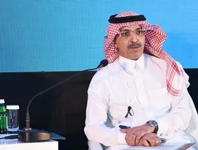وزير المالية السعودي: نستدين بملء إرادتنا للإنفاق على البرامج الاستراتيجية وتعظيم الناتج