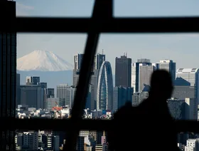 اليابان ترفض الانخراط في تحالف تجاري أميركي مناهض للصين