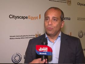 \"الكازار\" المصرية تستهدف 30 مليار جنيه مبيعات عقارية في 2025