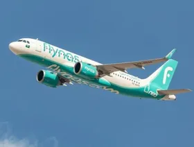 \"طيران ناس\" تتلقى طلبات من الأفراد تتجاوز 2.8 مليار ريال للاكتتاب في أسهمها