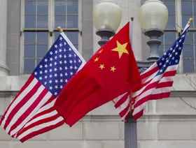 الهدنة التجارية الأميركية الصينية تهدئ الأسواق وتؤجل القضايا الجوهرية