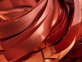 سعر النحاس يصعد بقوة… لكن لأسباب مقلقة