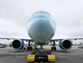 \"إيرباص\" تقترب من كسر هيمنة \"بوينغ\" على تسليمات الطائرات ضيقة البدن