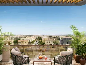 \"سوديك\" المصرية تسعى لتطوير 1000 فدان شرق القاهرة بالشراكة مع \"ميدار\"