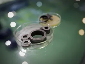 تراجع صادرات الصين من مغناطيسات المعادن النادرة إلى أميركا