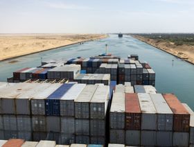 صادرات مصر تقفز 27.4% خلال أول 4 أشهر من العام