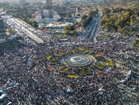 رويترز: السعودية تعتزم سداد ديون سوريا للبنك الدولي
