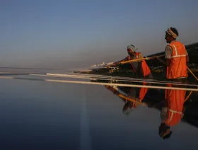 الائتمان الخاص يقترب من عام قياسي في الأسواق الناشئة