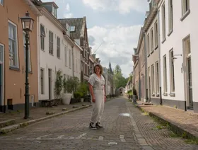 ضبط هولندا للإيجارات يفاقم أزمة السكن