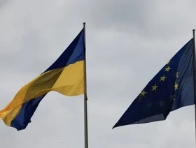 هل تنضم أوكرانيا إلى الاتحاد الأوروبي؟