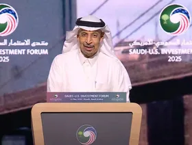 الفالح: الطاقة حجر الزاوية في العلاقة مع أميركا مع فرص واعدة بقطاعات أخرى